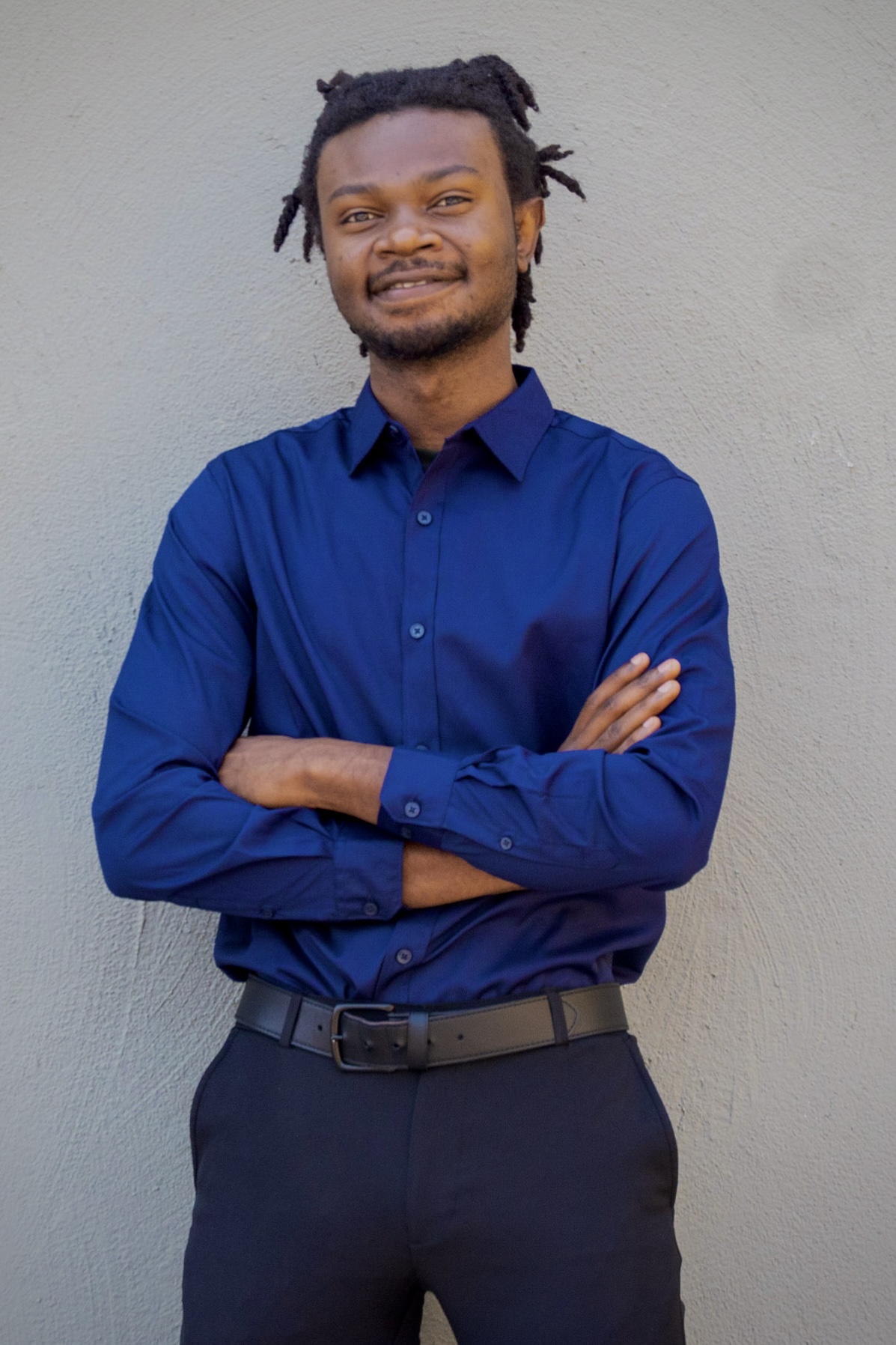 Arnold Kalala