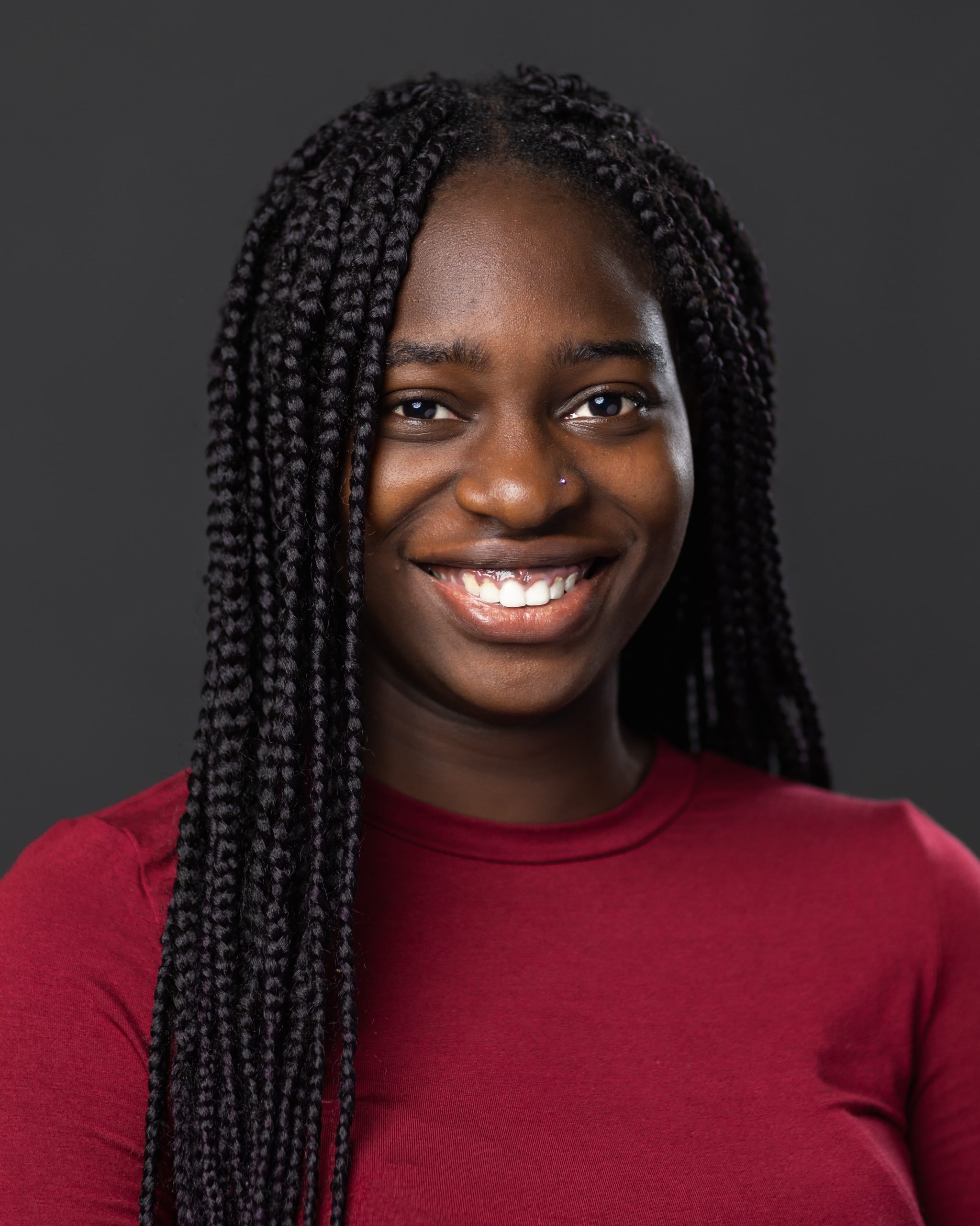 Sarah Fakorede