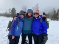 Lynne, Caitlin, Christen