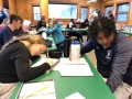 Analyzing data