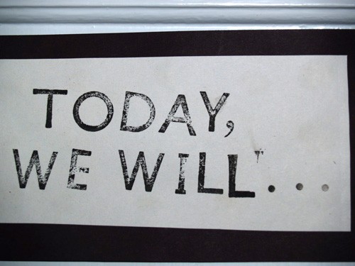 Today-we-will-web – Center For Teaching and Learning