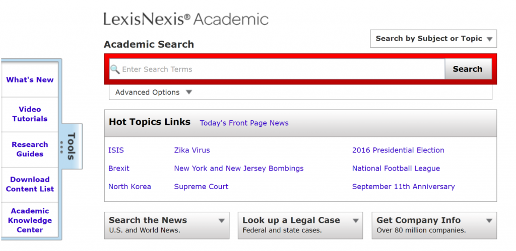 lexisnexis