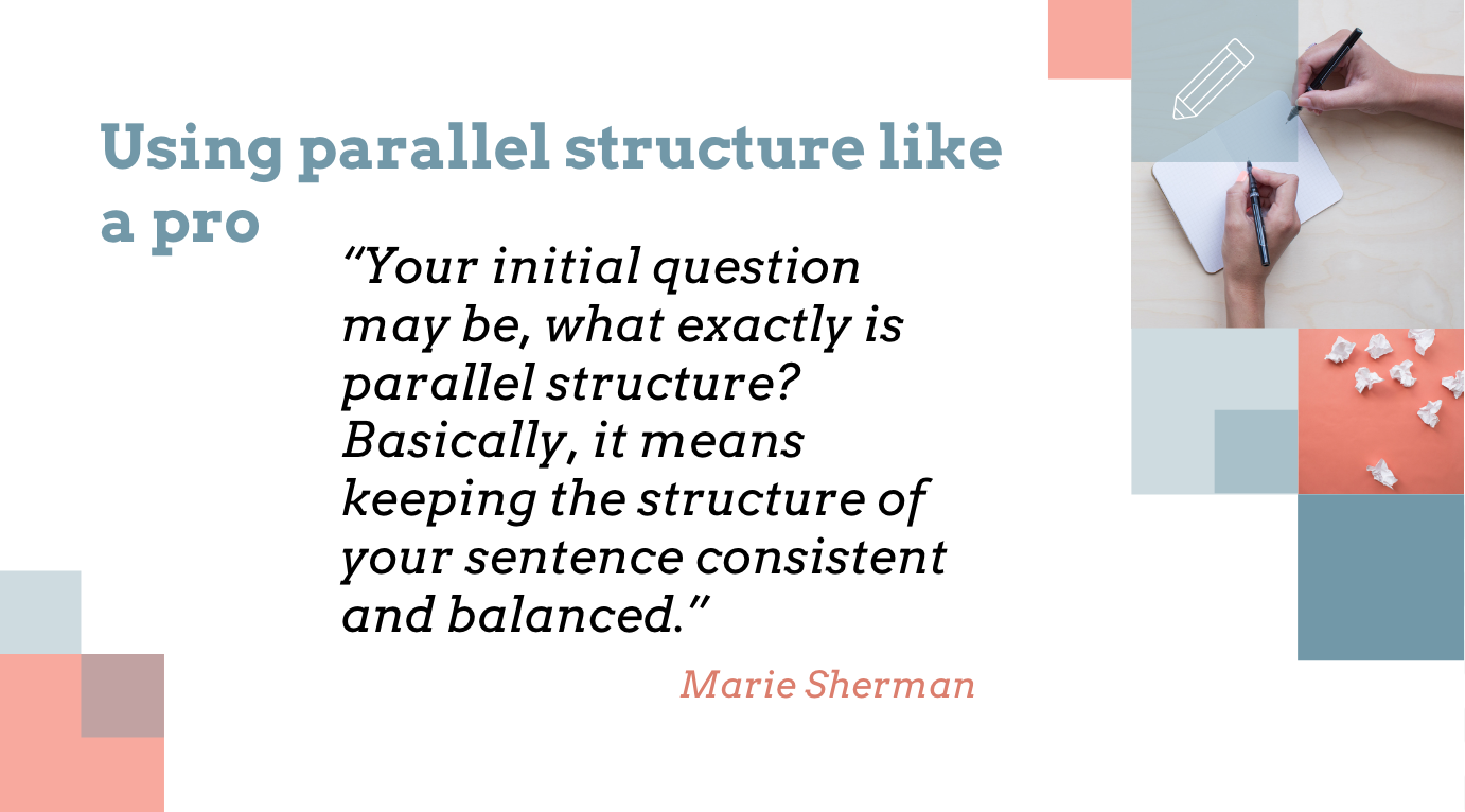 using-parallel-structure-like-a-pro-center-for-teaching-and-learning