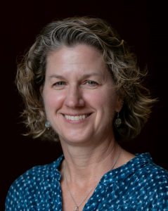 Ellen Sprague, MFA, MA