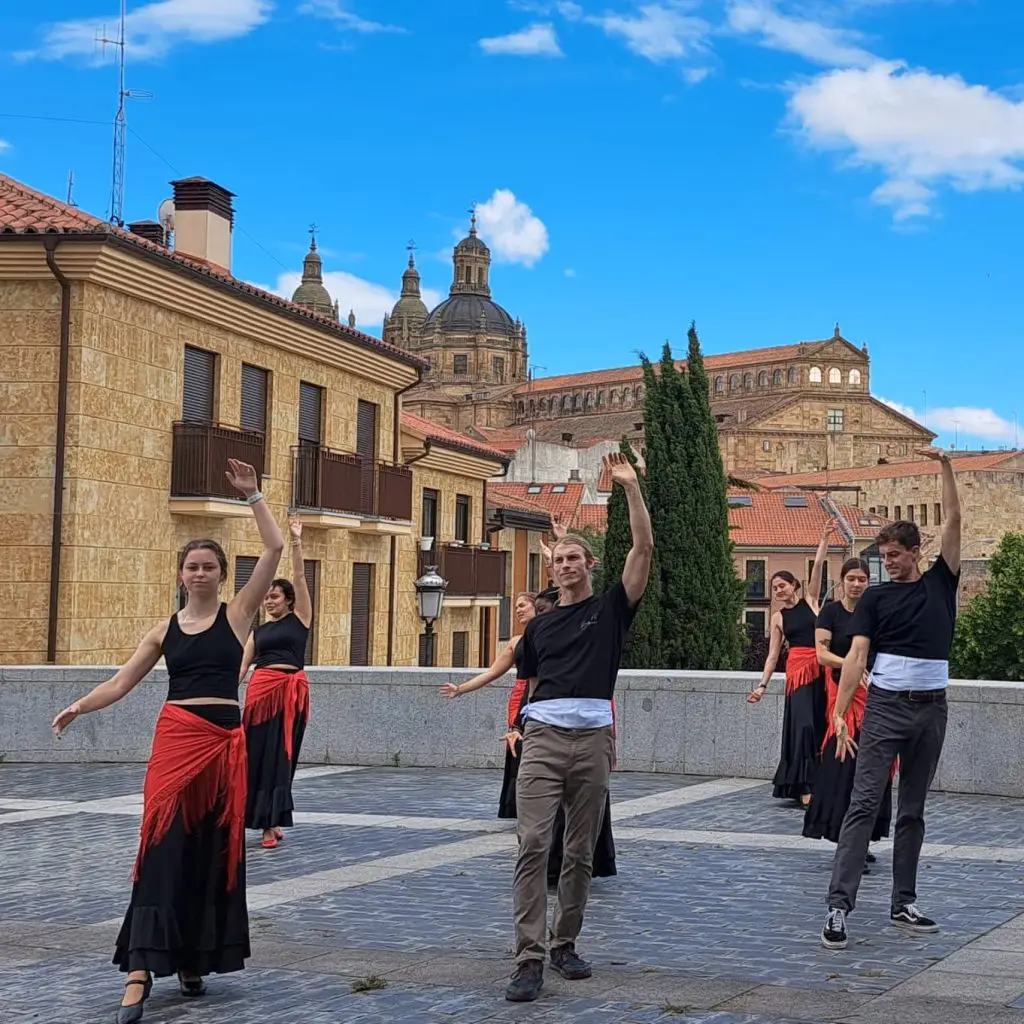 Friday June 9 - Flamenco Esplanade Show 29