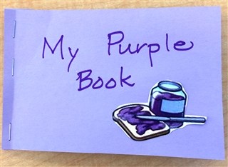 Purple book