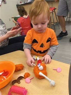 super smooth play dough