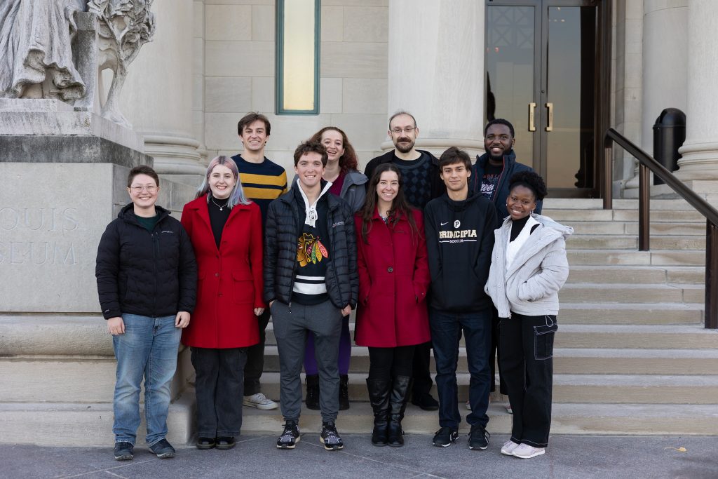 Profiles – Berlin Study Abroad 2023