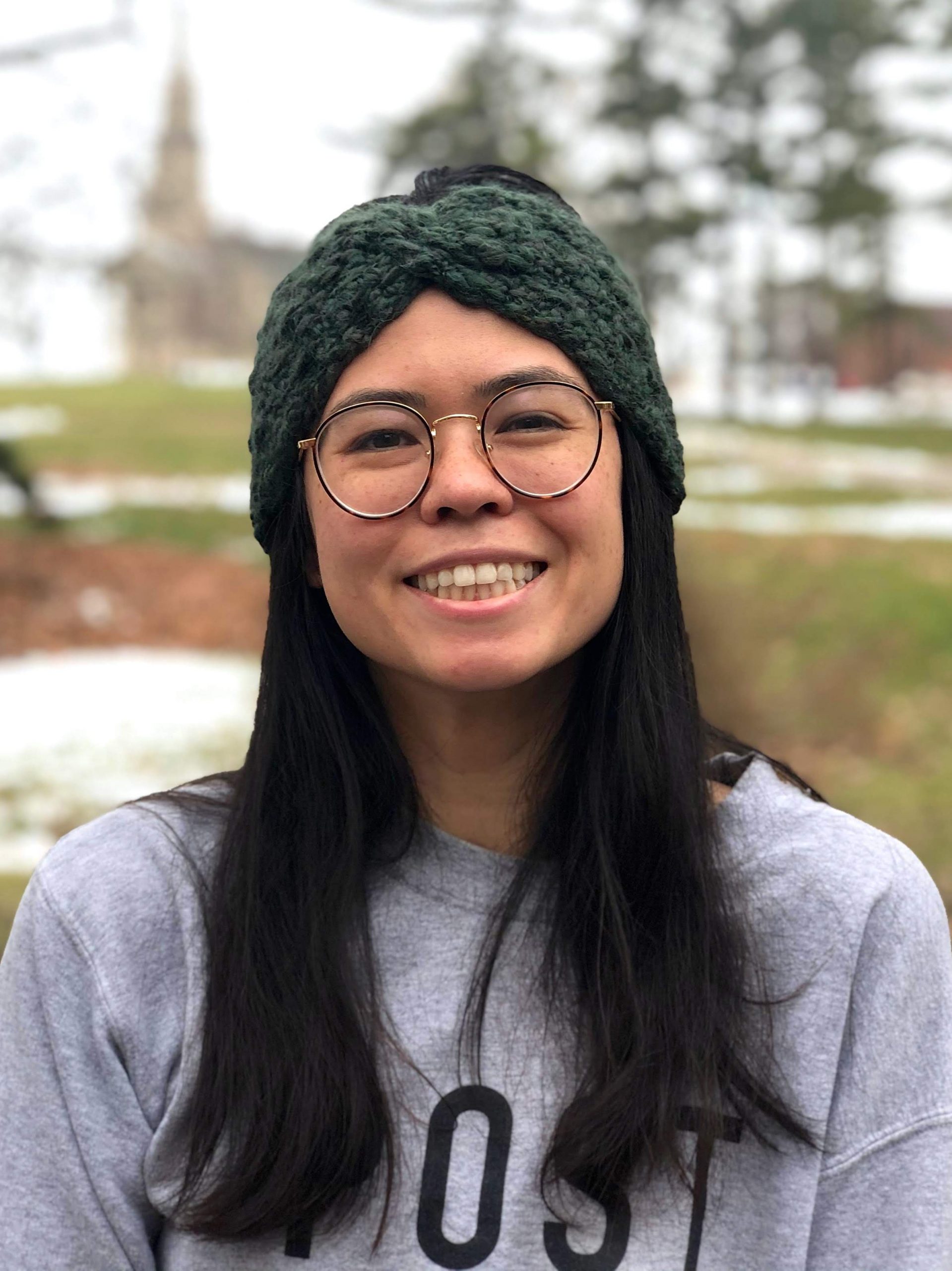 Shannon Briggs – Principia College Study Abroad to Nepal & India