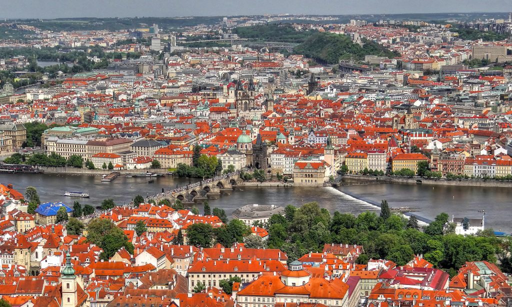 Profiles – Principia College Study Abroad to Prague & the Czech Republic