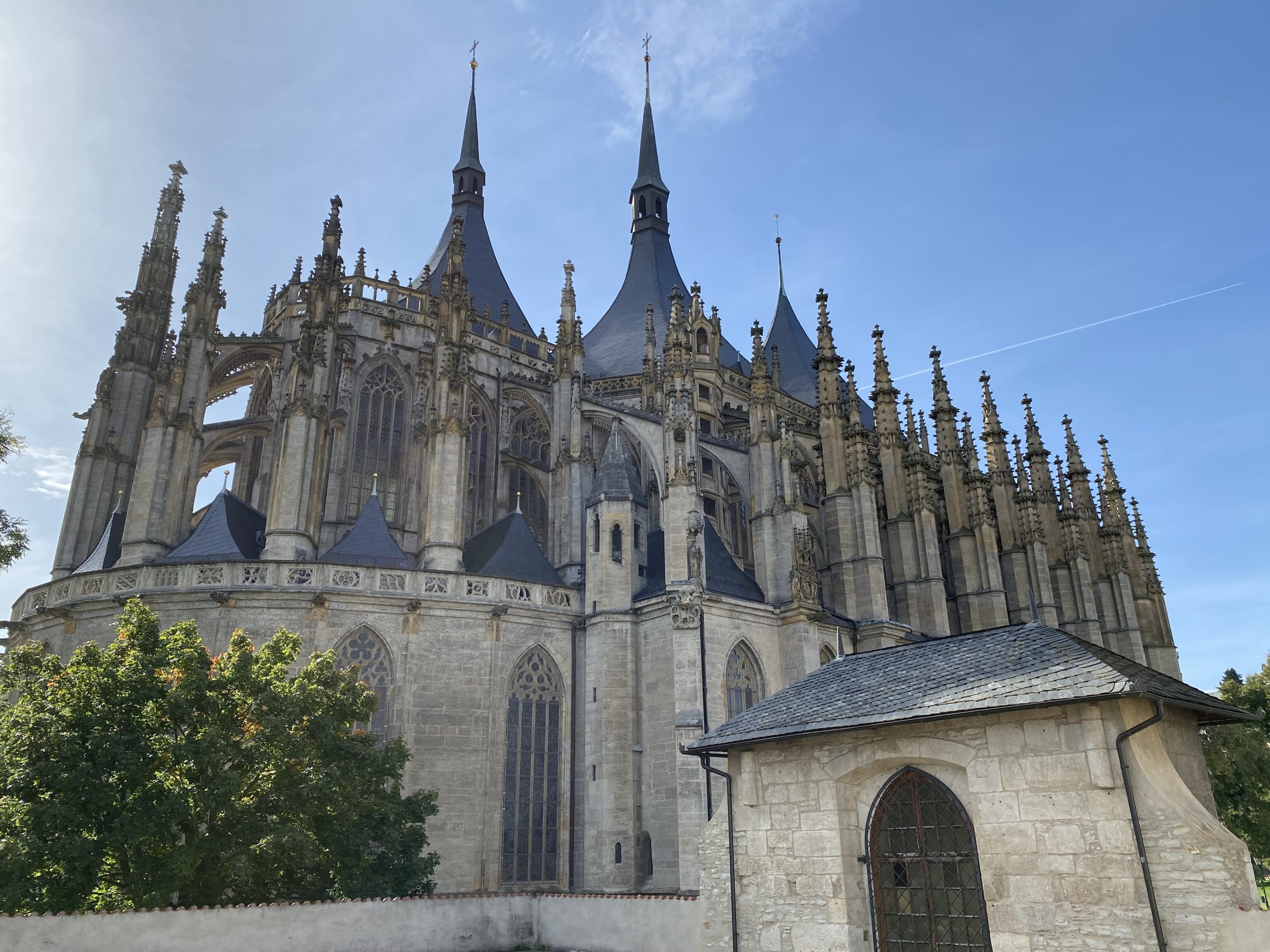 Overnight Trip to Kutná Hora