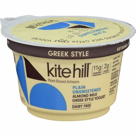 Dairy free queso from Kite Hill, not too bad! : r/dairyfree